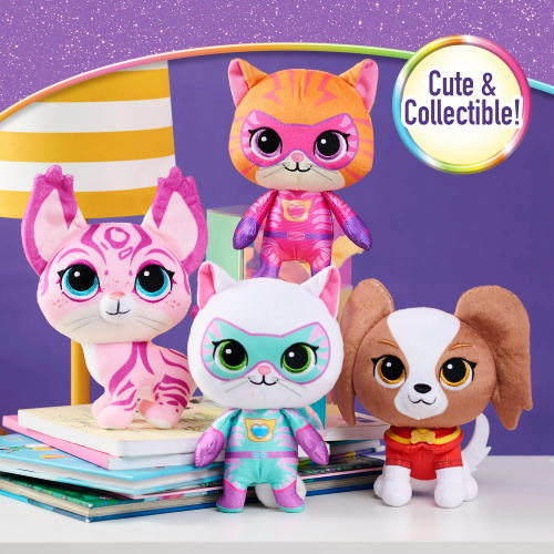 スーパーキティ