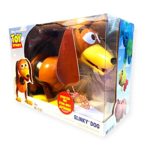 トイストーリー