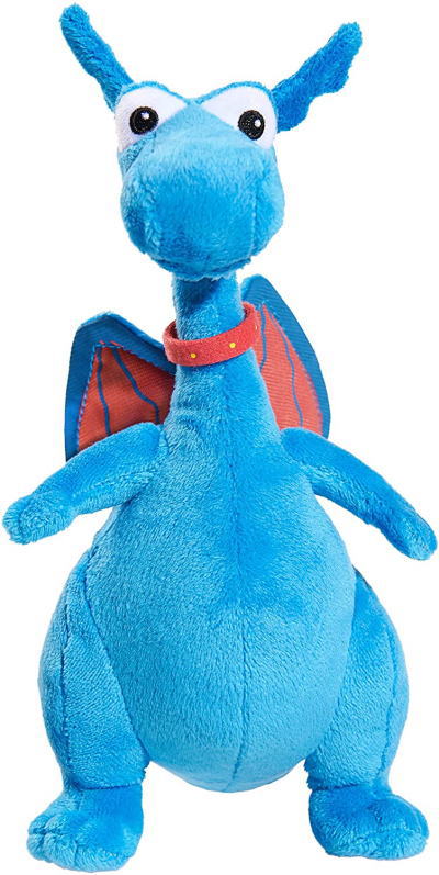 ドックはおもちゃドクター