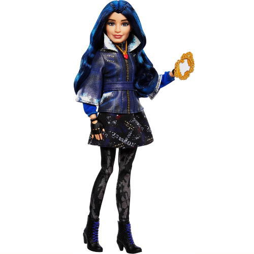 ディセンダント Isle of The Lost イヴィ ドール/人形