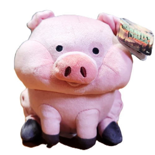 グラビティフォールズ よったん プラッシュトイ/ぬいぐるみ