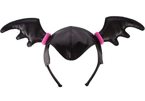 バンピリーナとバンパイアかぞく ヘッドバンド