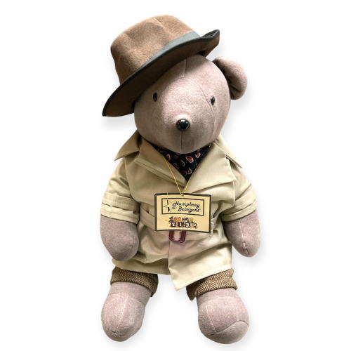 フルハウス ステフのクマ太郎 #46