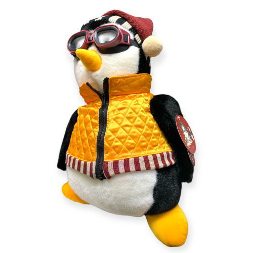 フレンズ ジョーイのハグジー #116