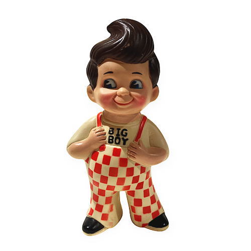 ビッグボーイ コインバンク 1973年 A