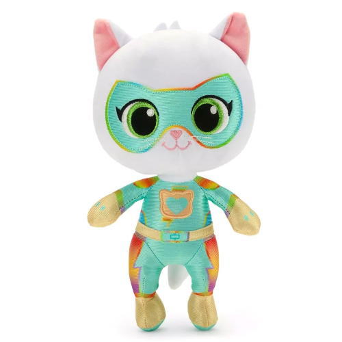 スーパーキティ ニャンダフル・チャージ ビッツィ スモールプラッシュ